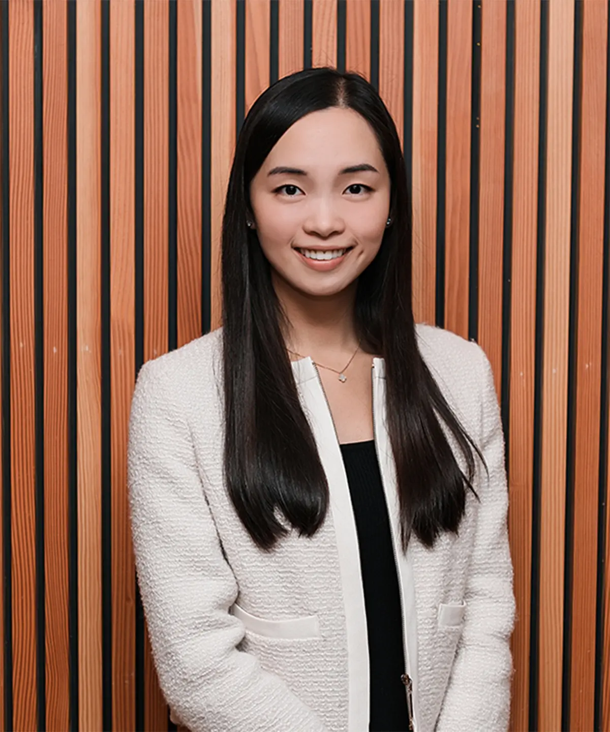 photo of Isabella Cheung