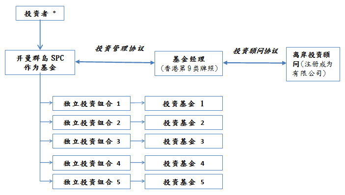 开曼独立投资组合公司(SPC) 开曼独立投资组合公司(SPC)