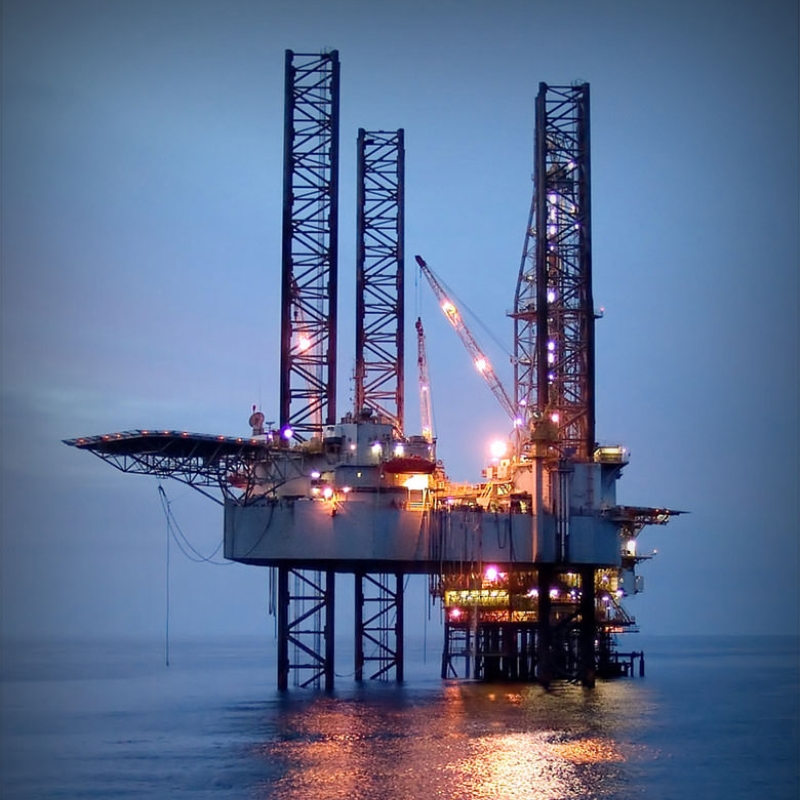 矿业公司的合并与收购