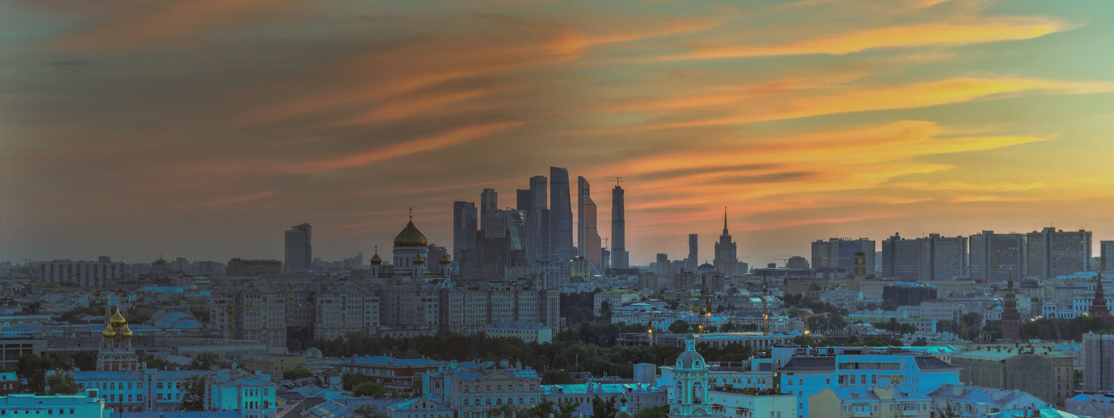 俄罗斯公司在香港联交所上市