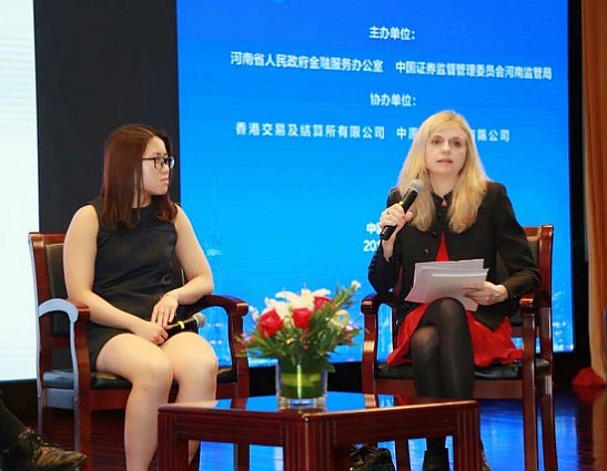 Charltons on practical issues regarding the Hong Kong Securities Market Charltons on practical issues regarding the Hong Kong Securities Market
