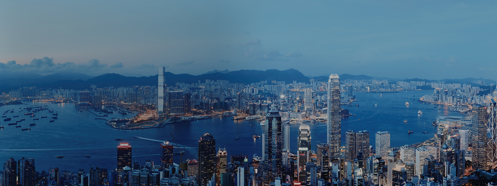 关于香港 关于香港